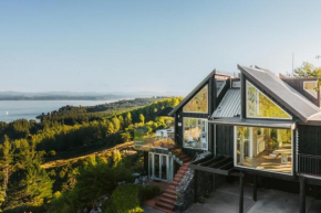 Acacia Cliffs Lodge Taupo